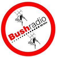 Bush Radio logo