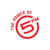 5FM logo