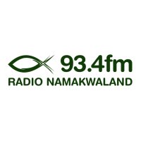 RADIO NAMAKWALAND logo