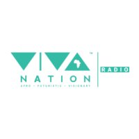 Viva Nation Radio logo