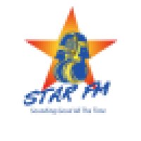 Star FM 89.7 logo