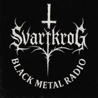 Svartkrog Black Metal Radio logo