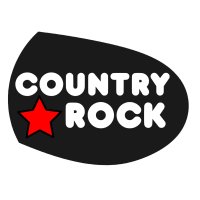 Metro Country Rock HD logo