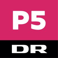DR P5 København logo