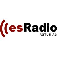 esRadio Asturias logo