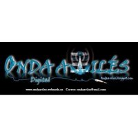 Onda Avilés Radio logo