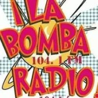 La Bomba Radio Asturias logo