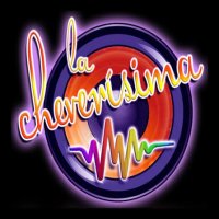 La Cheverisima Radio logo