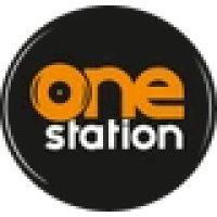 One Station logo