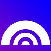 Radio Helikon logo