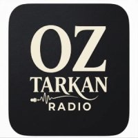 OZ Tarkan Radio logo