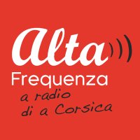 Alta Frequenza logo