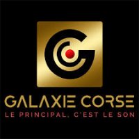 Galaxie Corse logo