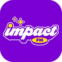 IMPACT DISCO FUNK logo