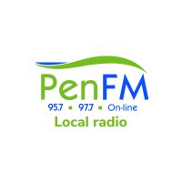 Penistone FM logo