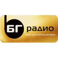 Радио БГ Русе 97.4 FM logo