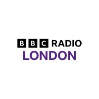 BBC Radio London (96k nonuk) logo