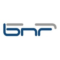 БНР Радио Русе 98.6 FM logo