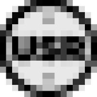 Unique session radio logo