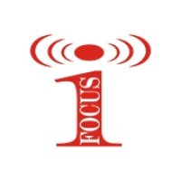 Радио Фокус Русе 99.7 FM logo