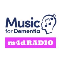 m4dRADIO logo
