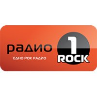 Radio 1 Rock logo