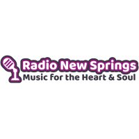 Radio New Springs logo