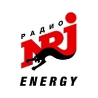 Радио Energy Болгария Русе 100.5 FM logo