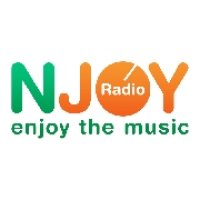 Радио N-JOY Русе 101.6 FM logo