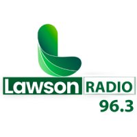 Lawson Radio 96.3 logo