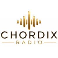 Chordix Radio logo