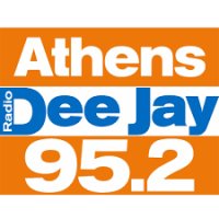 Athens Deejay 95.2 logo