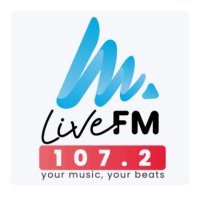 Live FM logo