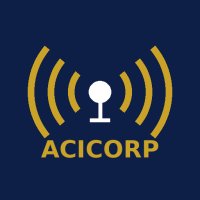 Radyo ACICORP logo