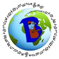 Birdhill Radio logo