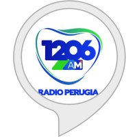Radio Perugia logo