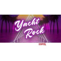 Radio Capital Yacht Rock logo