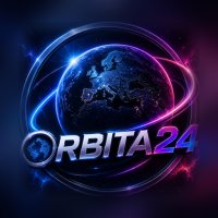 ORBITA24 logo