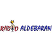 Radio Aldebaran logo