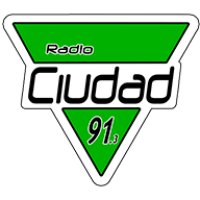Radio Ciudad logo