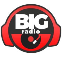 Big Radio Bolivia logo