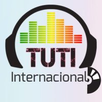 Tuti internacional (cliza) logo