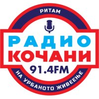 Radio Kocani logo