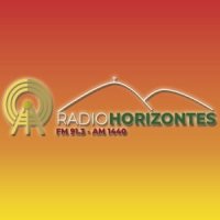 Radio Horizontes 93.1 logo