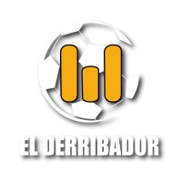 El Derribador Radio logo