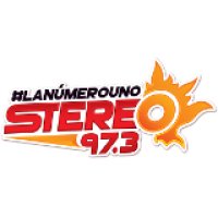 Stereo 97 logo