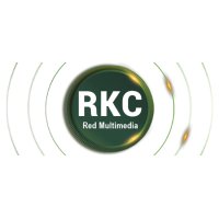RKC RADIO logo