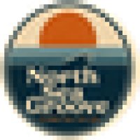 North Sea Groove logo
