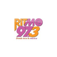 Radio Ritmo 97.3 FM logo