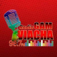 Radio GAM Viacha logo